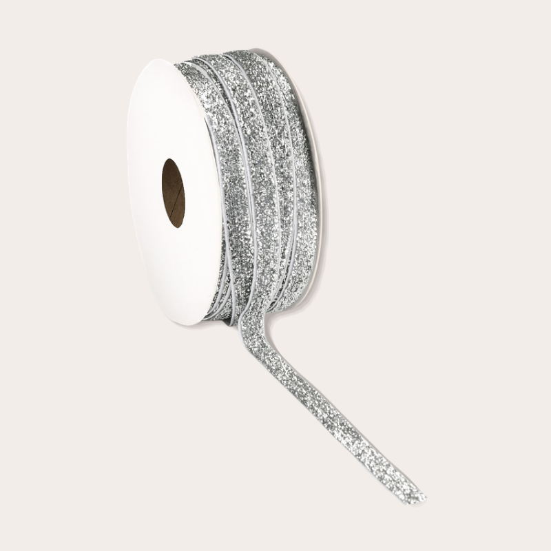 Lint - Spark - zilver