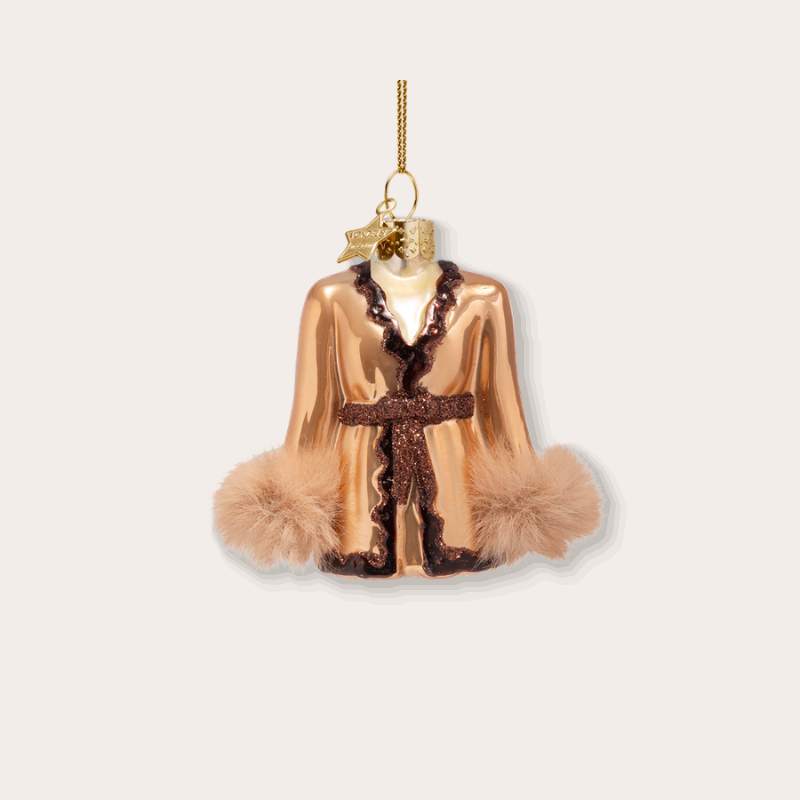 Ornament - Kimono