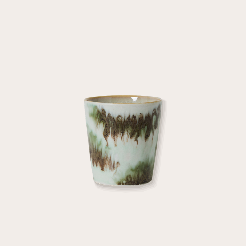 HKliving - Coffee mug - Tide