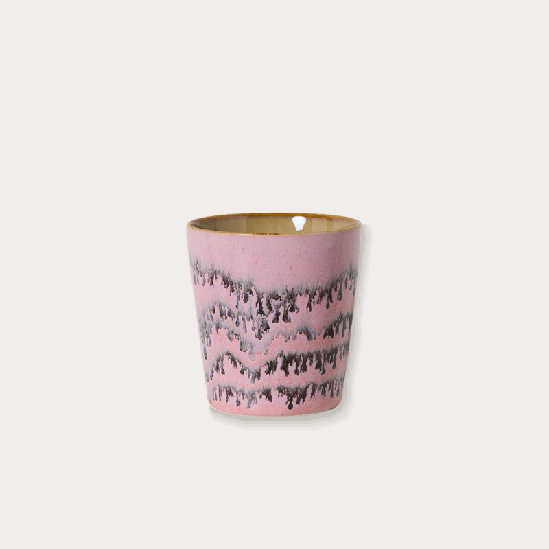 HKliving - Coffee mug - Bubble