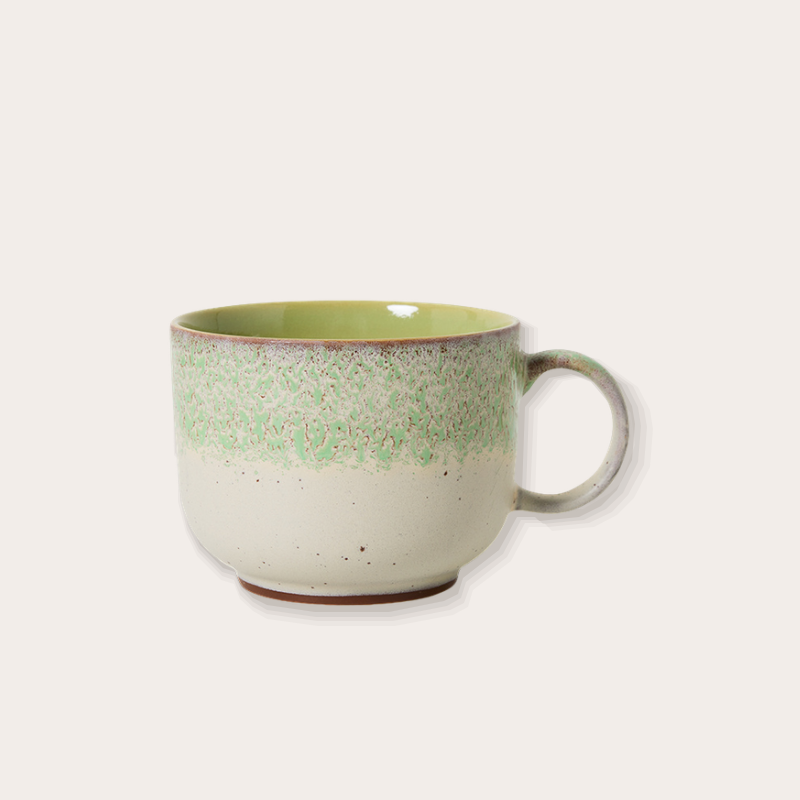 HKliving - Tea cup - Slush