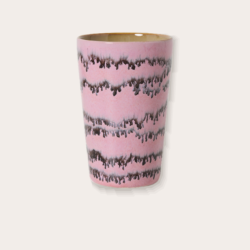 HKliving - Tea mug - Bubble