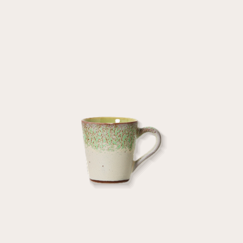 HKliving - Espresso mug