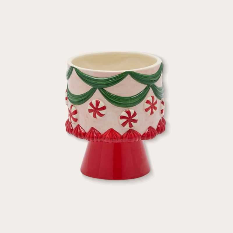 Pot - Candy - Roze