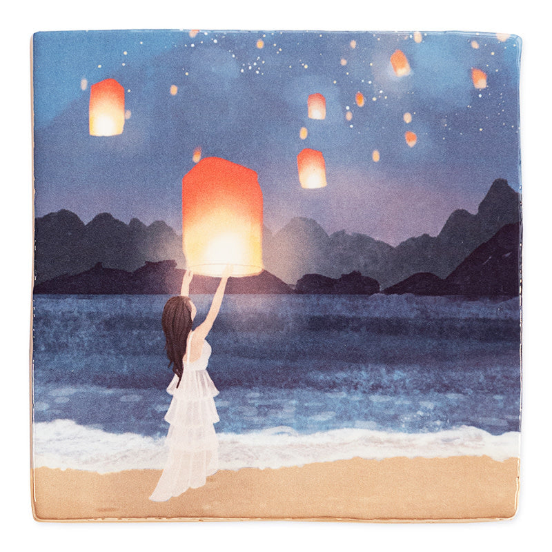 Storytiles - Making memories & wishes