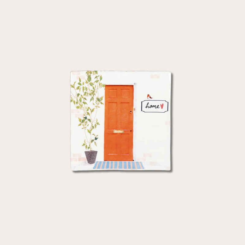 Storytiles - Knock knock who's there?