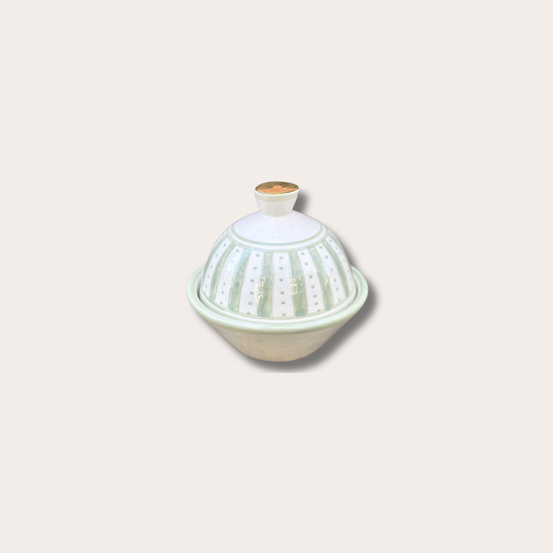 Chabi Chic – botervlootje - mint