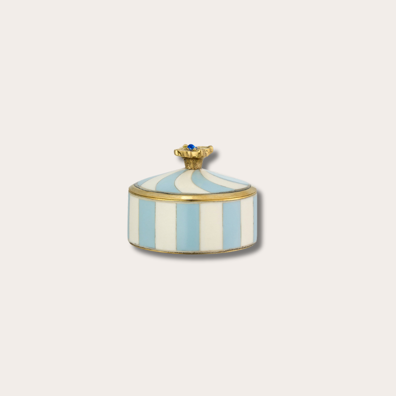 Doing Goods - Lou Blue - Circus Doosje - M