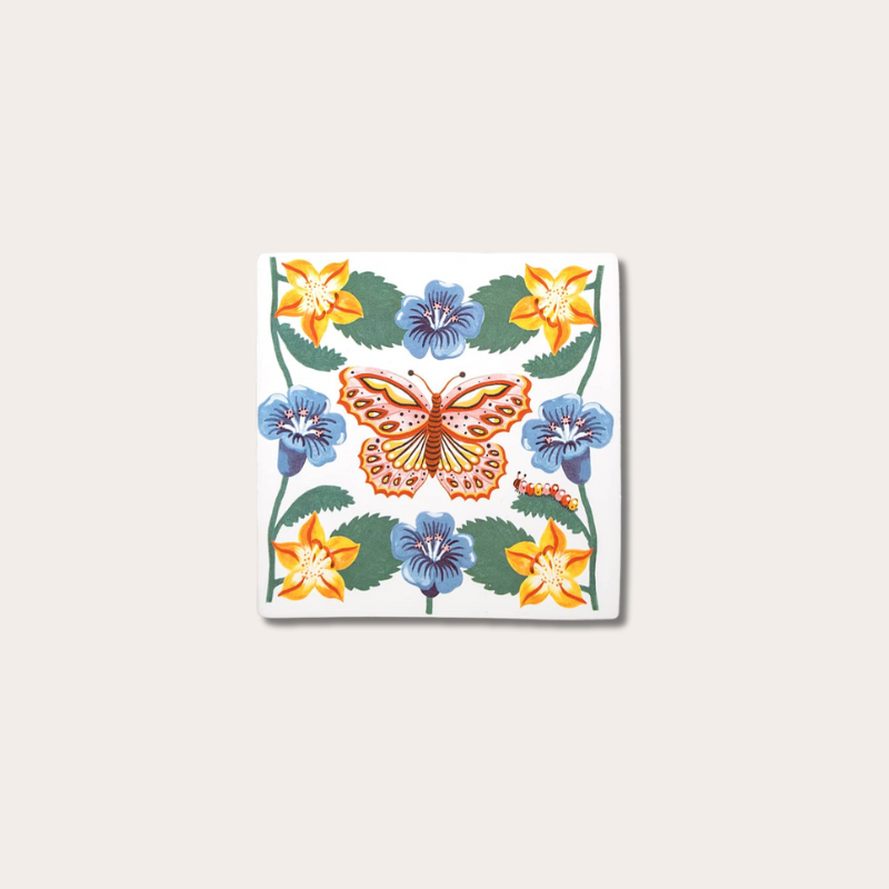 Storytiles - Omarm verandering