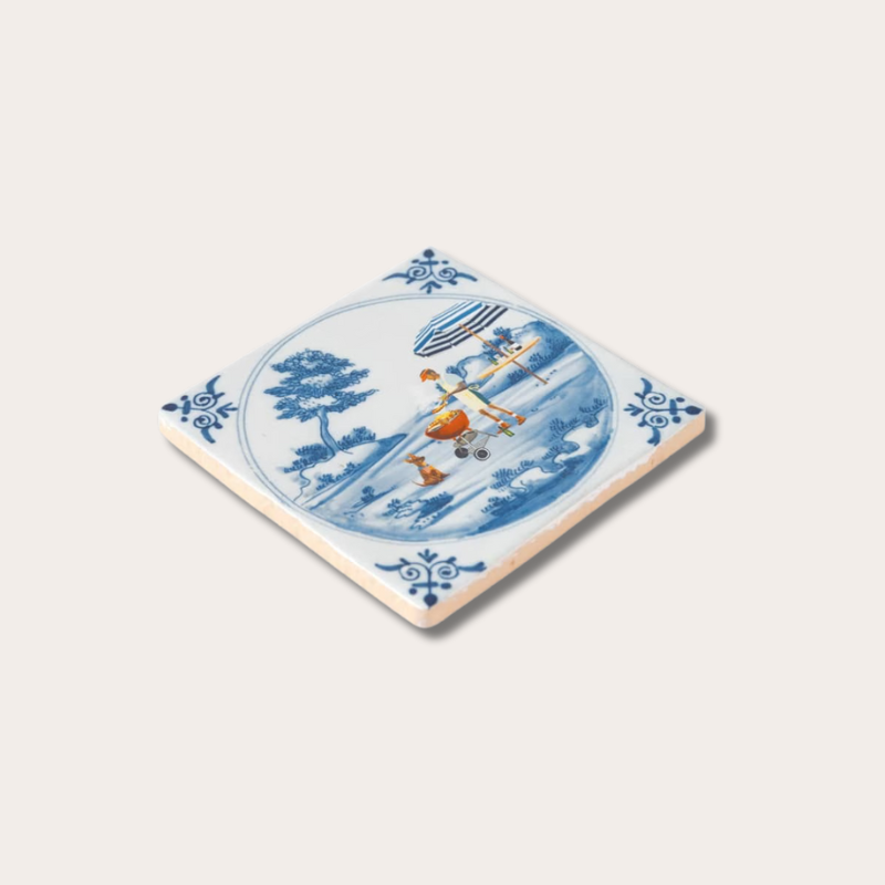 Storytiles - What's cooking?