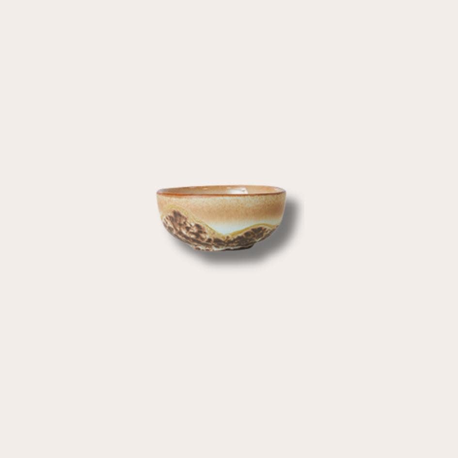HKliving xs bowl shell