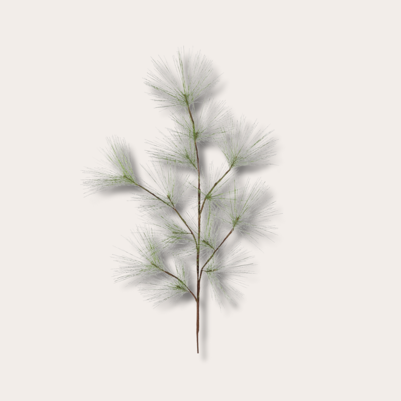 Zijden bloem - Pine Needle Branch