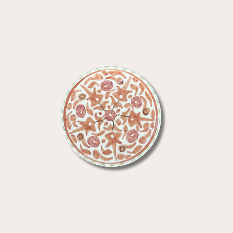 Chabi Chic - bord - peach