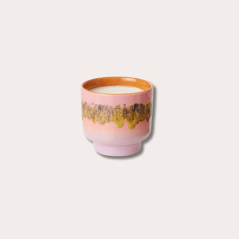 HKliving geurkaars miami