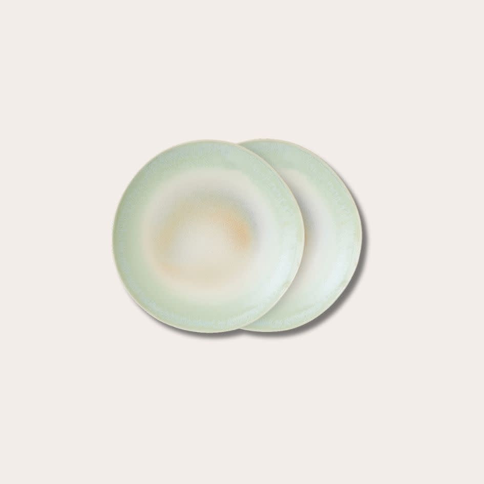 HKliving dinnerplate palms