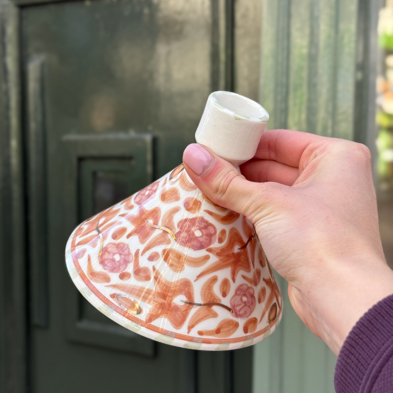 Chabi Chic - tajine β M - peach