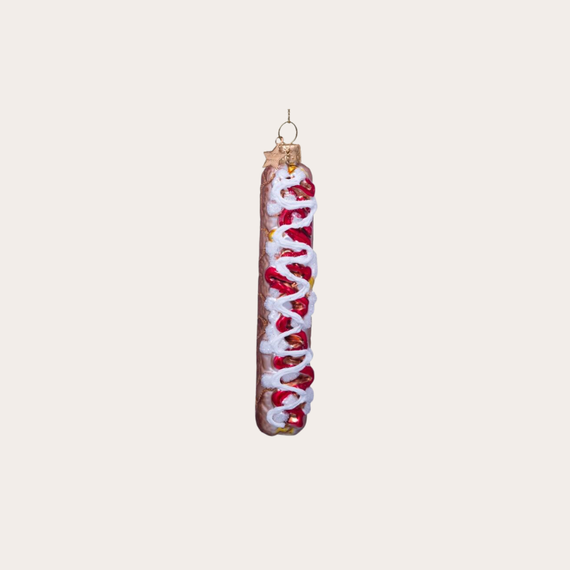 Ornament - Frikandel speciaal