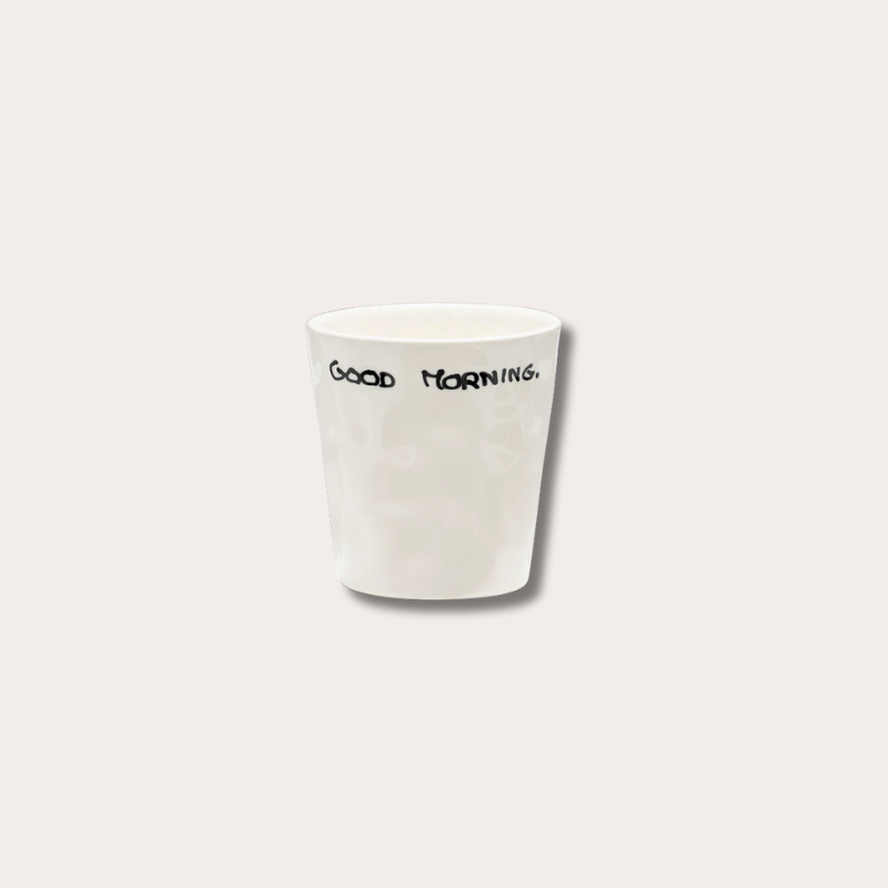 Anna+Nina - Coffee Cup - Good Morning