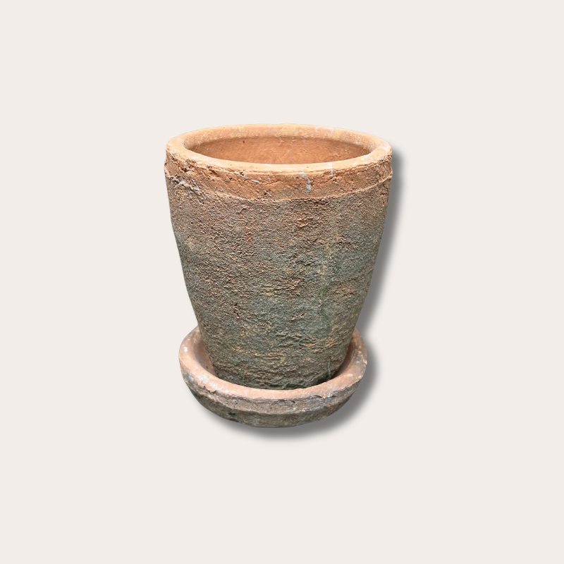 Pot - Ibiza - terracotta M