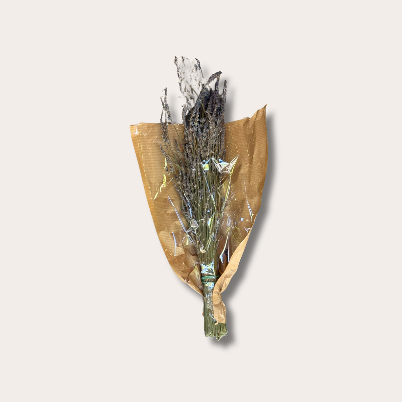 Lavendel - bosje