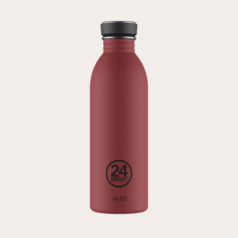24 bottles - Urban bottle - Country Red