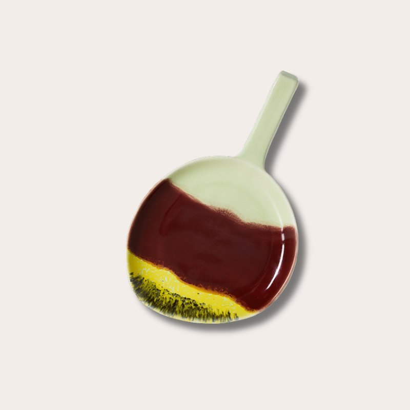 HKliving - Platter - Cherry