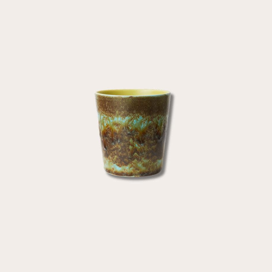 HKliving coffee mug tidal