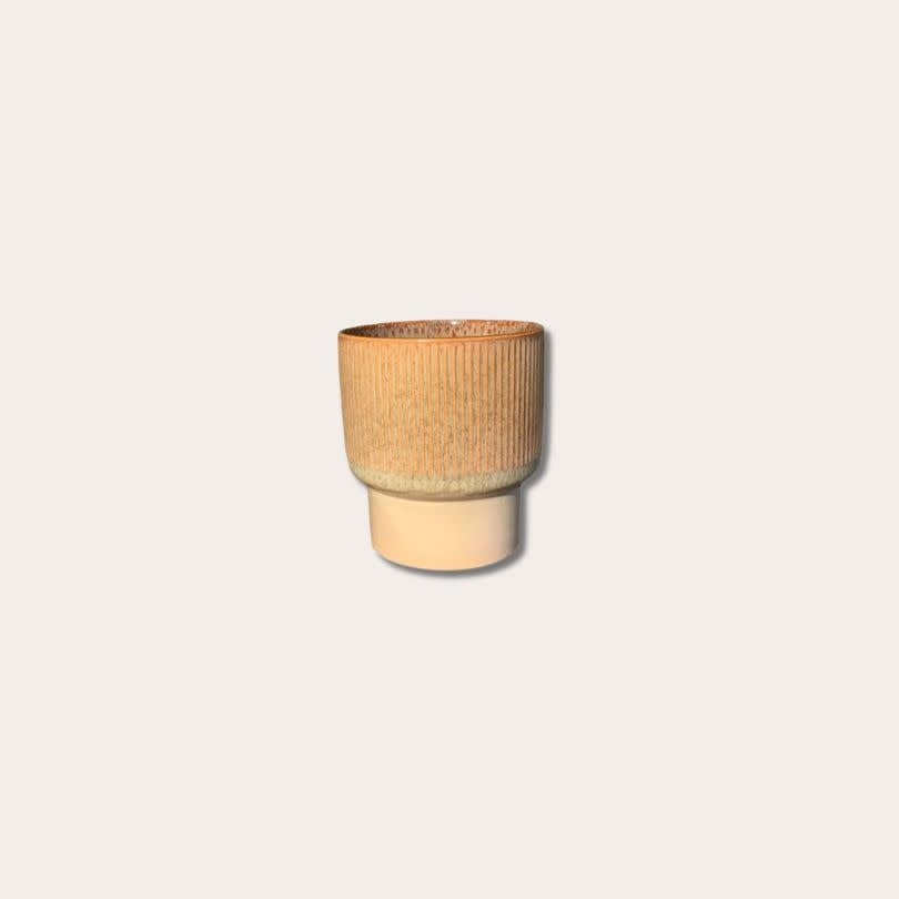 Pot - Dodo jade groen S