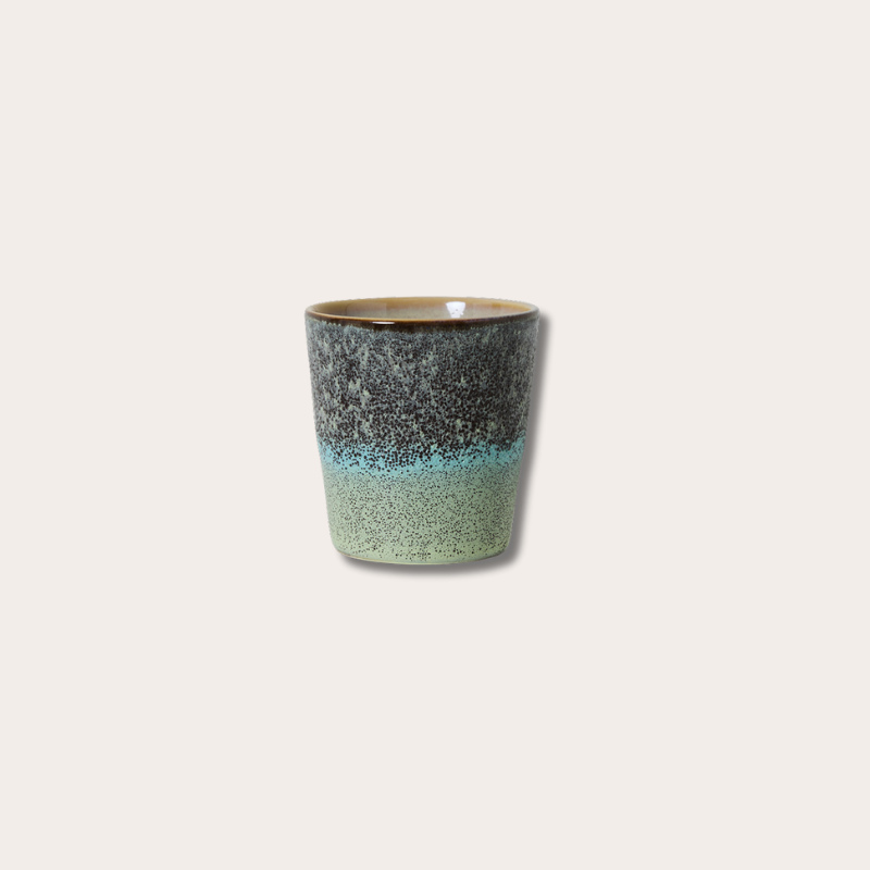 HKliving - Coffee mug - Thicket