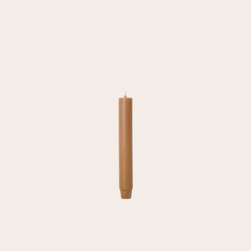 Kaars - Tabak