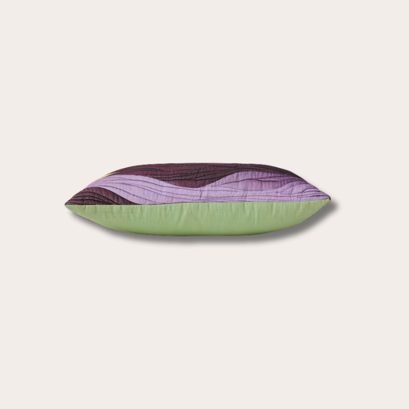 HKliving - Cushion - Watercolours