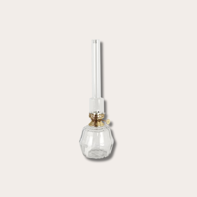 Olielamp - Britta Clear - Medium