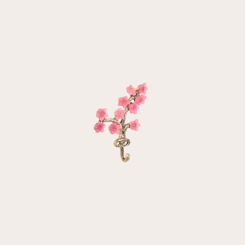 Doing Goods - Elodie Flower - Haak