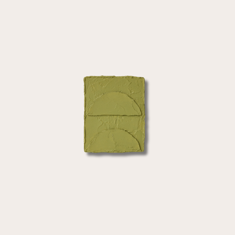 HKliving - Wanddecoratie - Pocket exhibit - Verdant