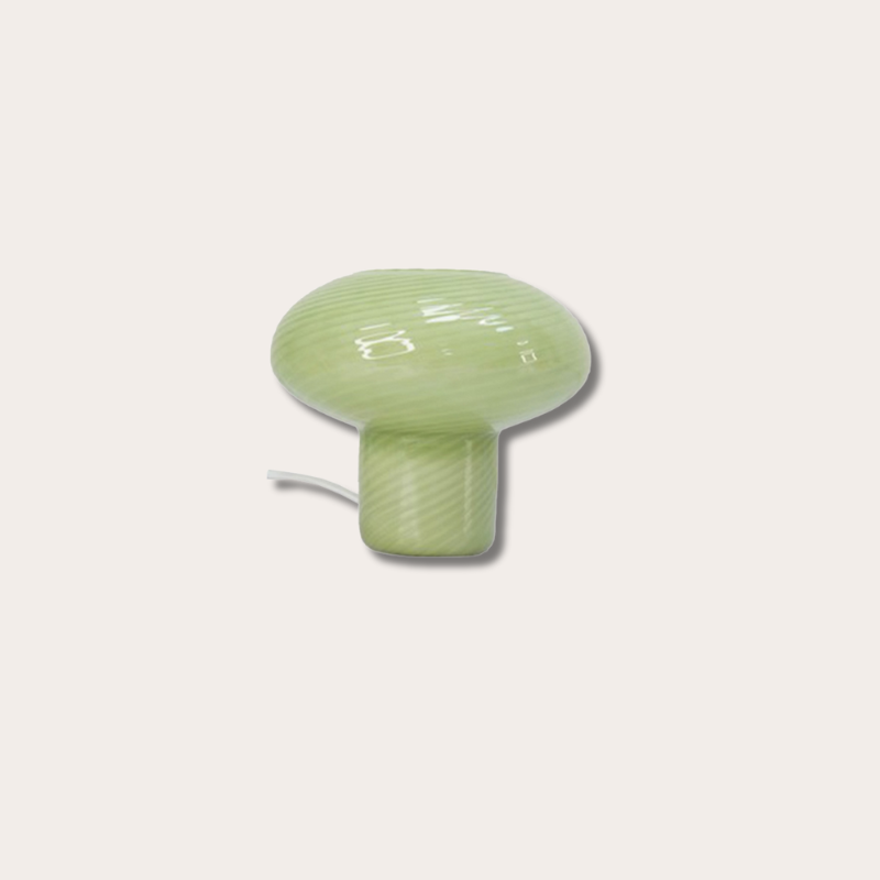 Lamp Solène - Groen