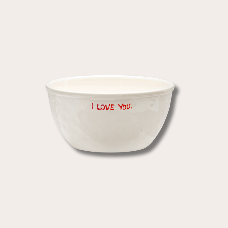 Anna+Nina - Bowl, I Love You