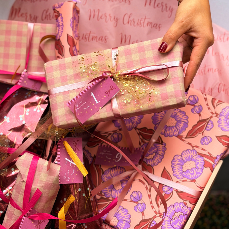 Groene Vingers Adventbox