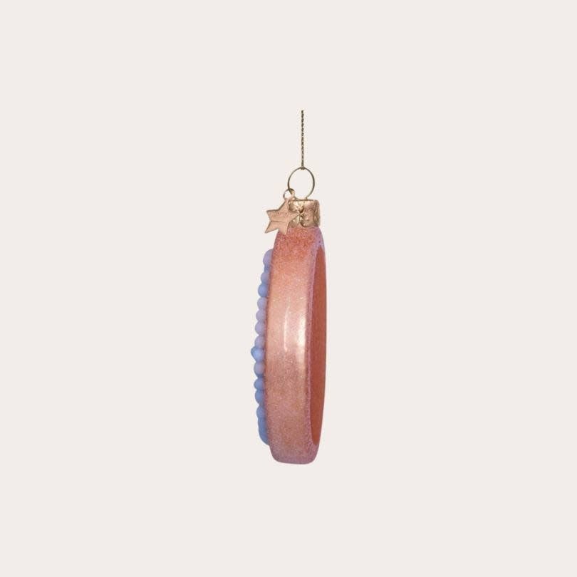 Ornament - Beschuitje
