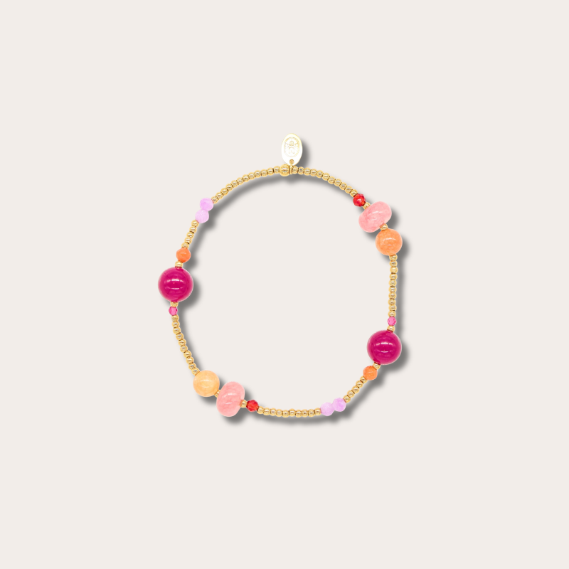 Armband - Heatwave