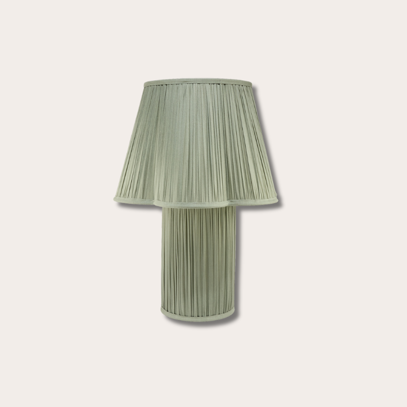 Doing Goods - Myre Lamp - L - Sage
