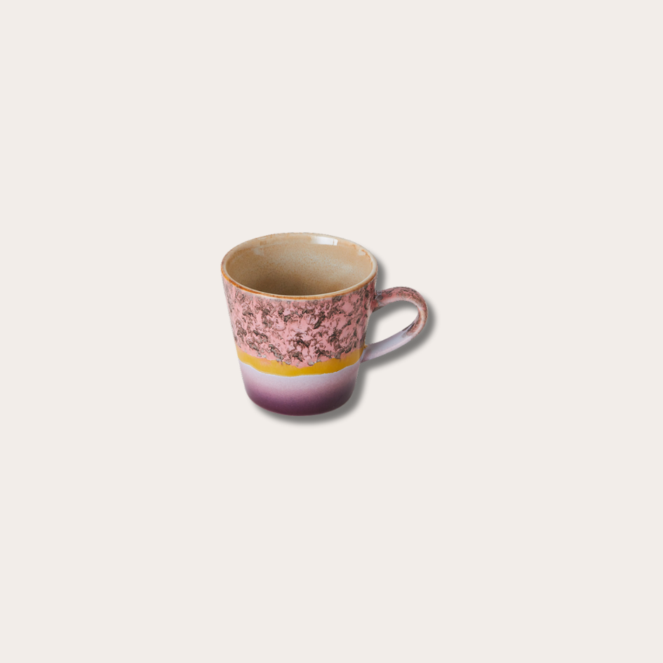 HKliving americano mug blast