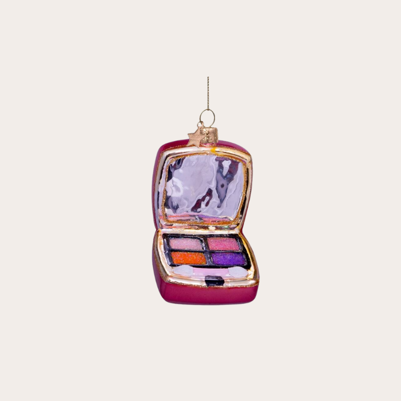 Ornament β Oogschaduw - Roze