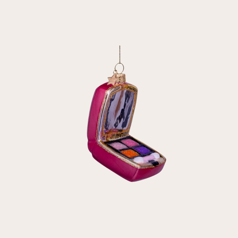 Ornament β Oogschaduw - Roze