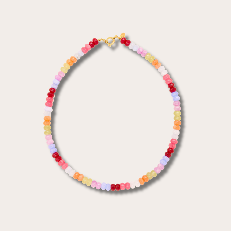 Ketting - Confetti Kiss