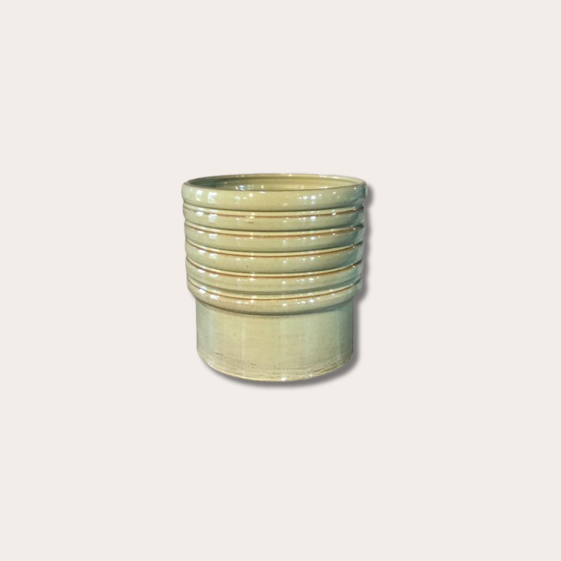 Pot - Doom - Olijf