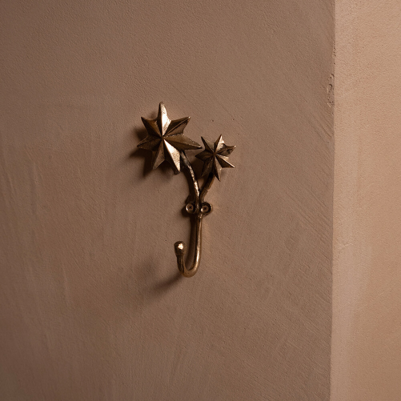 Haak - Oda Star hook