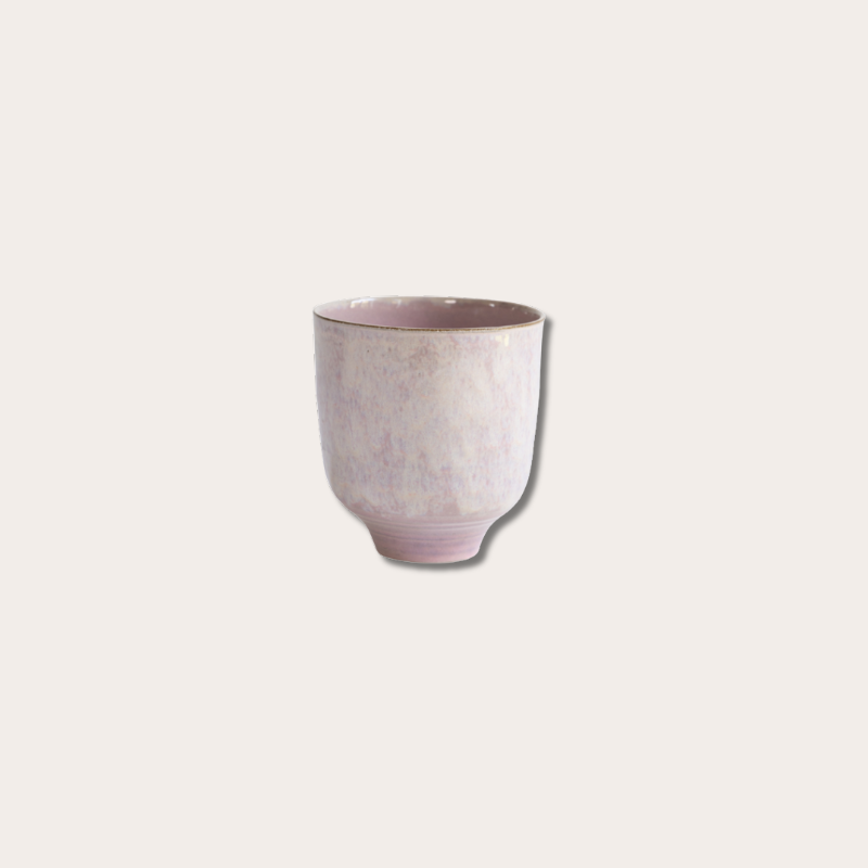 Potten Muse - licht roze