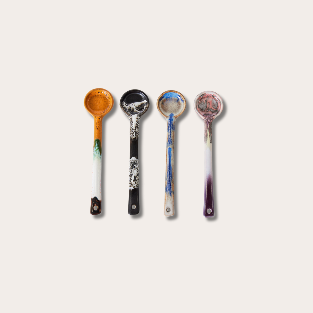 HKliving - Spoon - Force - M
