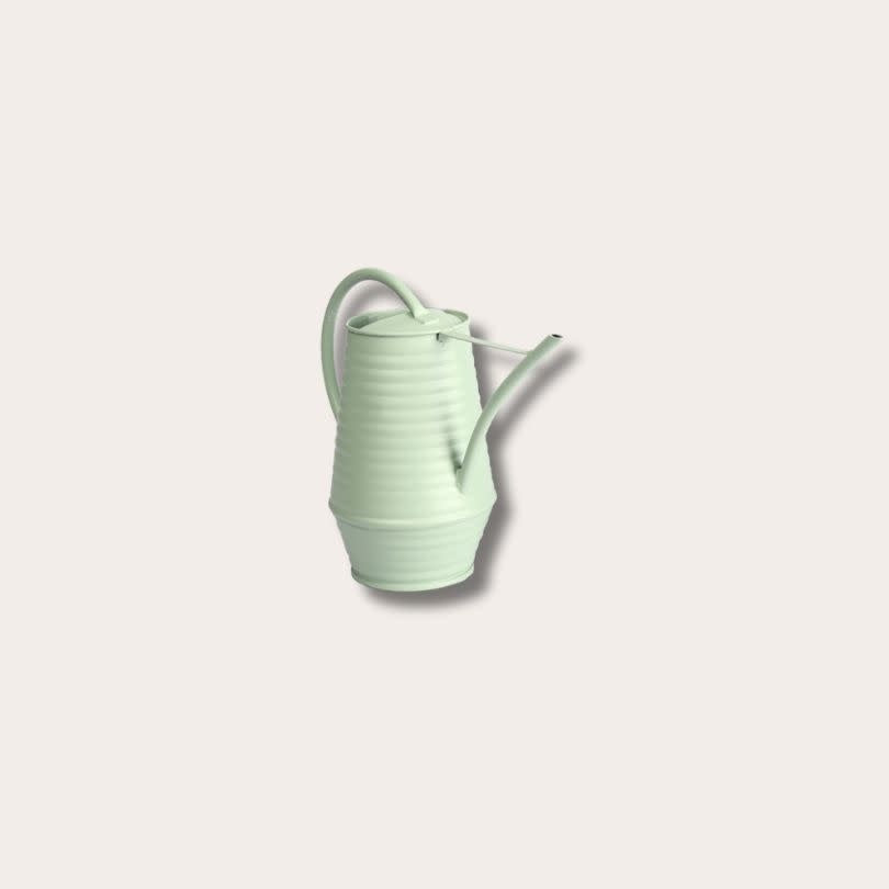 Gieter - mint groen