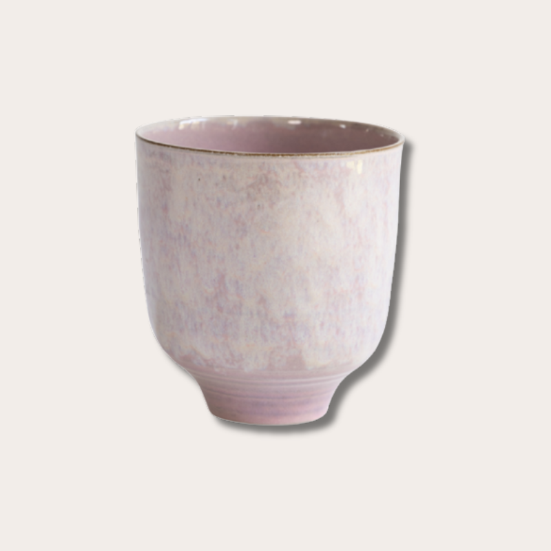 Potten Muse - licht roze